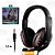 FONE PARA GAME A-302 - Imagem 1