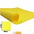 EVA 40 X 60 CM AMARELO PACOTE COM 10 FOLHAS 1714017 - Imagem 1