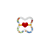 CHOCALHO TK-AB2537 - Imagem 1