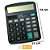 CALCULADORA 12 DÍGITOS CLA-9801 - Imagem 1