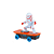 ROBÔ NO SKATE CP117769 - Imagem 1