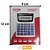 CALCULADORA 8 DÍGITOS AL8985A - Imagem 1