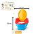 ASSENTO INFANTIL PIPINICO MENINO BABY LAND 9506 - Imagem 1