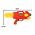 PISTOLA LANÇA ÁGUA 38 CM TK1483 - Imagem 2