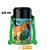 CANTIL COPINHO DINOSSAURO 420 ML 959 - Imagem 1
