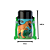 CANTIL COPINHO DINOSSAURO 420 ML 959 - Imagem 2