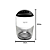 LUMINARIA ARMADILHA PARA MOSQUITO DP-830 - Imagem 2