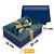 CAIXA DE PRESENTE ZURIQUE M 35 CM KIT COM 3 PEÇAS 13002891 - Imagem 1