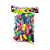 BLOCO DE MONTAR LEGO PACOTE COM 130 PEÇAS 84 - Imagem 2