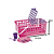 CESTA PIQUENIQUE 98058 - Imagem 2