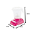 LIQUIDIFICADOR NA CAIXA 98119 - Imagem 3
