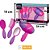 KIT SECADOR COM 3 ACESSÓRIOS MY BEAUTY 432 - Imagem 1