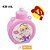 CANTIL ANNY CANDY 430 ML 165 - Imagem 1