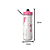 SQUEEZE ISOTERMICA ROSA COM ALÇA 600 ML 1016 - Imagem 2