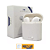 FONE i7 S MINI BRANCO - Imagem 1