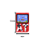 MINI GAME BOX AT-001 - Imagem 4