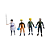 BONECO NARUTO 2016-08-1 - Imagem 3