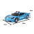 CARRO POLÍCIA SPORTCAR 98393 - Imagem 2