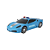 CARRO POLÍCIA SPORTCAR 98393 - Imagem 1