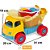 CARRINHO DINO PRAIA COM BALDICO 1052 - Imagem 1
