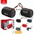 CAIXA DE SOM BLUETOOTH KA-8703 - Imagem 1