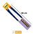 FACA PEIXEIRA PARA COZINHA 30 CM INOX DYNAMIC 22902/107 - Imagem 1