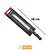 FACA PARA PAO 7" SERRILHADA INOX 23859/107 - Imagem 1