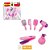 CARTELA GIRLS IN ACTION 509 - Imagem 1