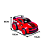 CARRO SPLIT CAR POLICIA RESGATE NA SOLAPA 564 - Imagem 3