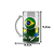 CANECA COM GEL CONGELANTE FUTEBOL - Imagem 2