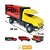 CAMINHAO BAU FURGÃO MINI 15 - Imagem 1