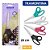 TESOURA DE USO GERAL INOX 20 CM 25950/147 - Imagem 1