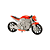 MOTO NAKED 52 - Imagem 1