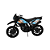 MOTOCROSS NEON 87 - Imagem 1