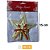 ESTRELA PONTEIRA NATAL 15 CM E72009 - Imagem 1