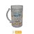 CANECA COM GEL CONGELANTE PREVISÃO PARA O FDS - Imagem 1