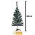 ARVORE DE NATAL NEVADA 60 CM NTY12060 - Imagem 1