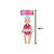 BONECA DILIANY BABY NA SOLAPA 9553 - Imagem 2