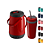 KIT TERERE GARRAFA E COPO TÉRMICO 71286 - Imagem 2