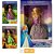 BONECA PRINCESA 1001 - Imagem 1