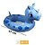 BOIA INFANTIL ANIMAIS 67 CM RJB4005 - Imagem 1