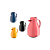 GARRAFA BULE GATILHO PARIS 500 ML SORTIDA 81307 - Imagem 2