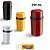 GARRAFA FANO 250 ML 89007 - Imagem 1