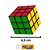 CUBO MAGICO G 6,5 CM W003411 - Imagem 1