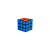 CUBO MAGICO G 6,5 CM W003411 - Imagem 1