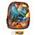 MOCHILA INFANTIL ALTO RELEVO 35 CM WX-1002 - Imagem 3