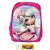 MOCHILA INFANTIL ALTO RELEVO 35 CM WX-1002 - Imagem 4