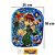 MOCHILA INFANTIL ALTO RELEVO BEN 10 - Imagem 1