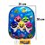 MOCHILA INFANTIL ALTO RELEVO BABY SHARK - Imagem 1