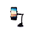 SUPORTE UNIVERSAL PARA CELULAR VEICULAR LE-016 - Imagem 1